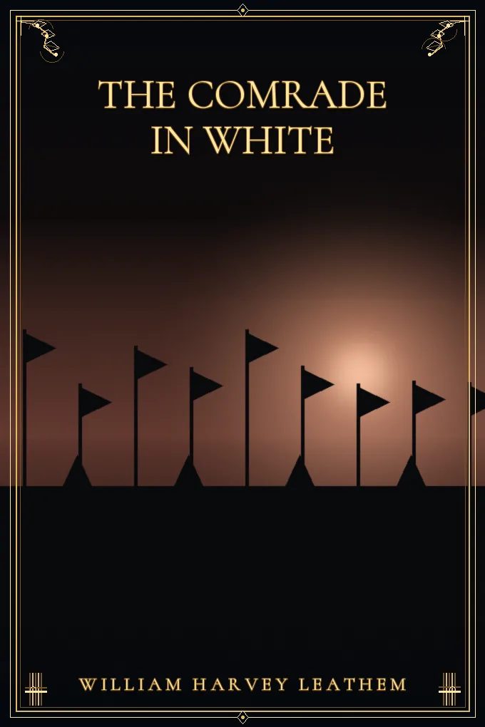 The Comrade in White