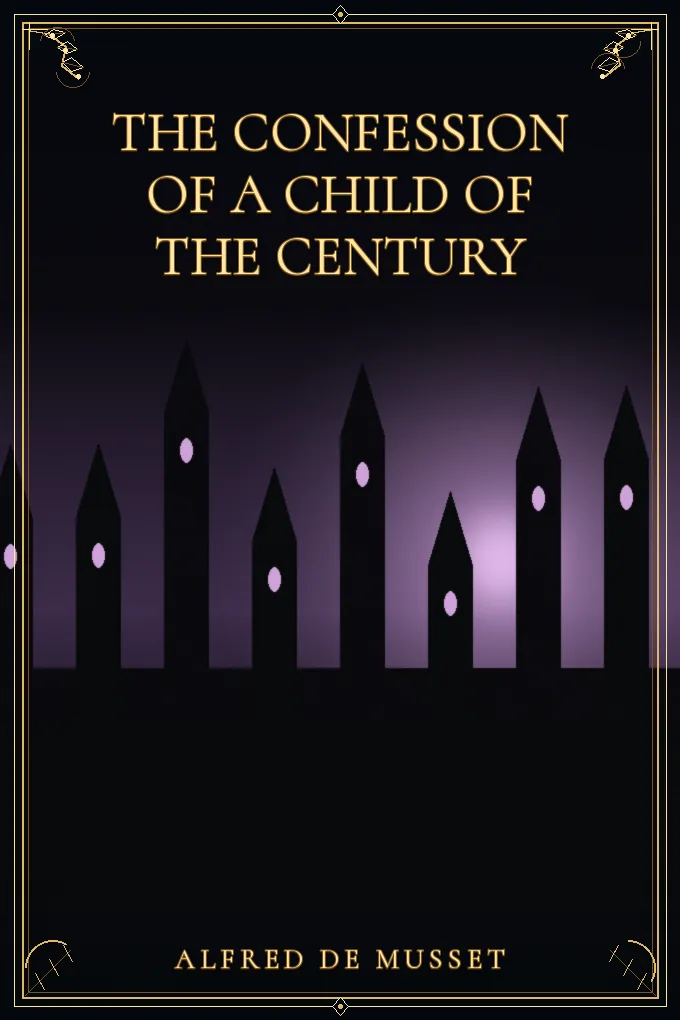 The Confession of a Child of the Century — Volume 2