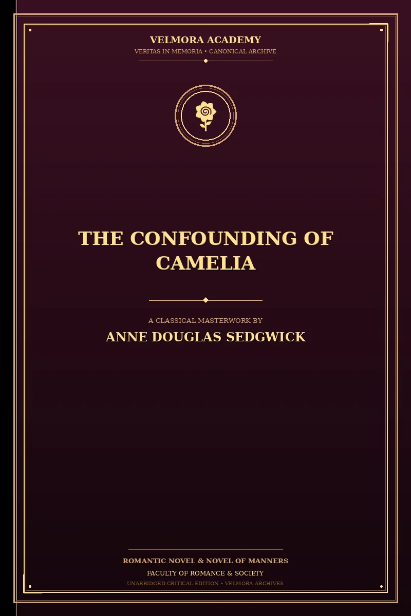 The Confounding of Camelia