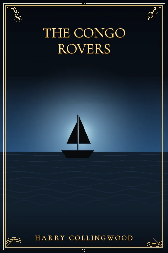 Cover of The Congo Rovers