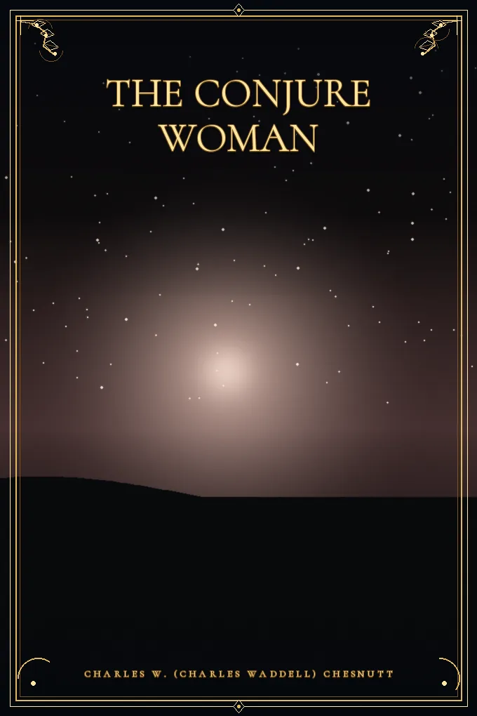 The Conjure Woman