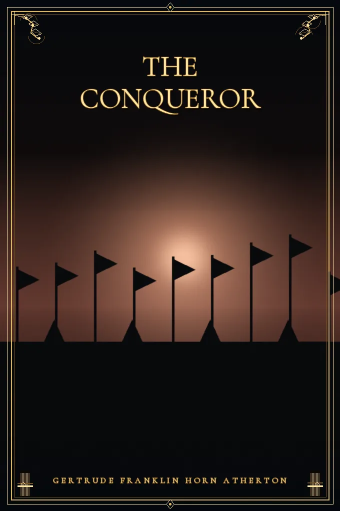 The Conqueror