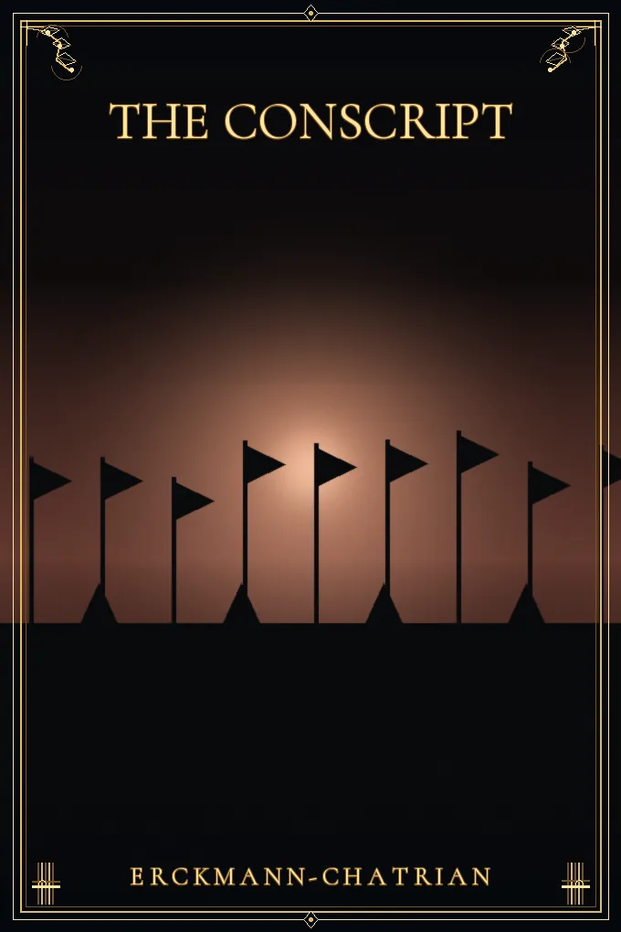 The Conscript