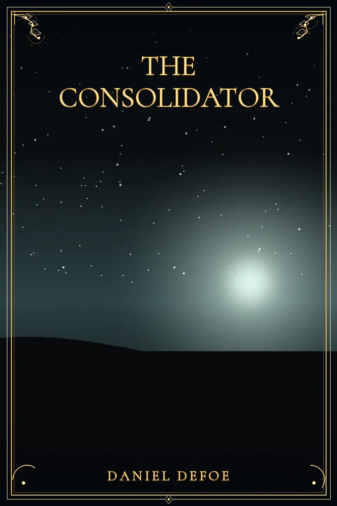 The Consolidator