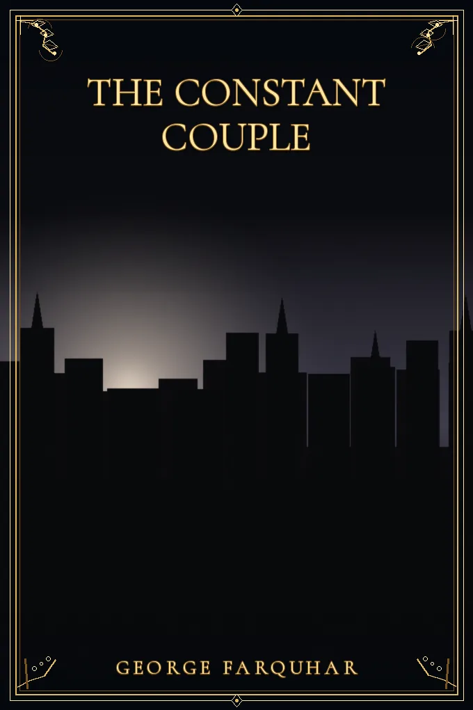 The Constant Couple