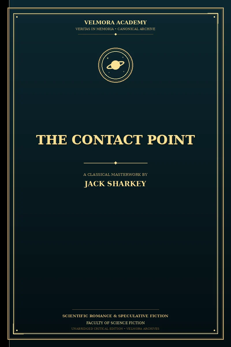 The Contact Point