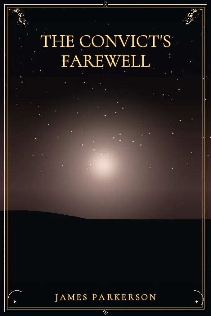 Cover of The Convict's Farewell
