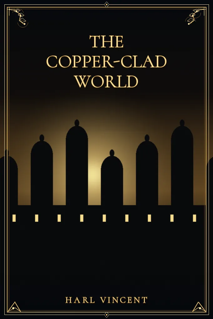 The Copper-Clad World