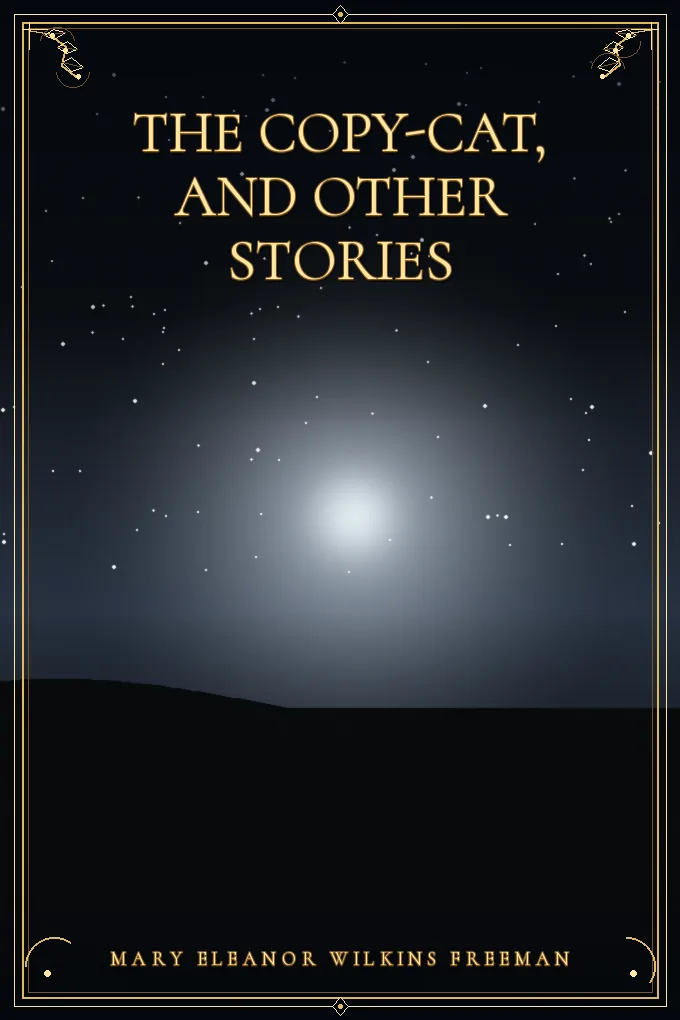 The Copy-Cat, and Other Stories