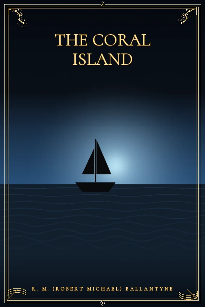 The Coral Island