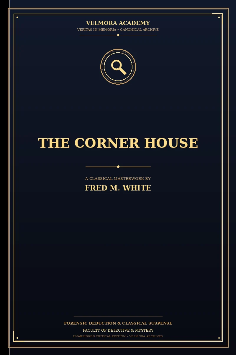 The Corner House