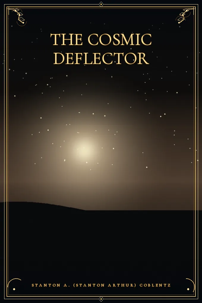 The Cosmic Deflector