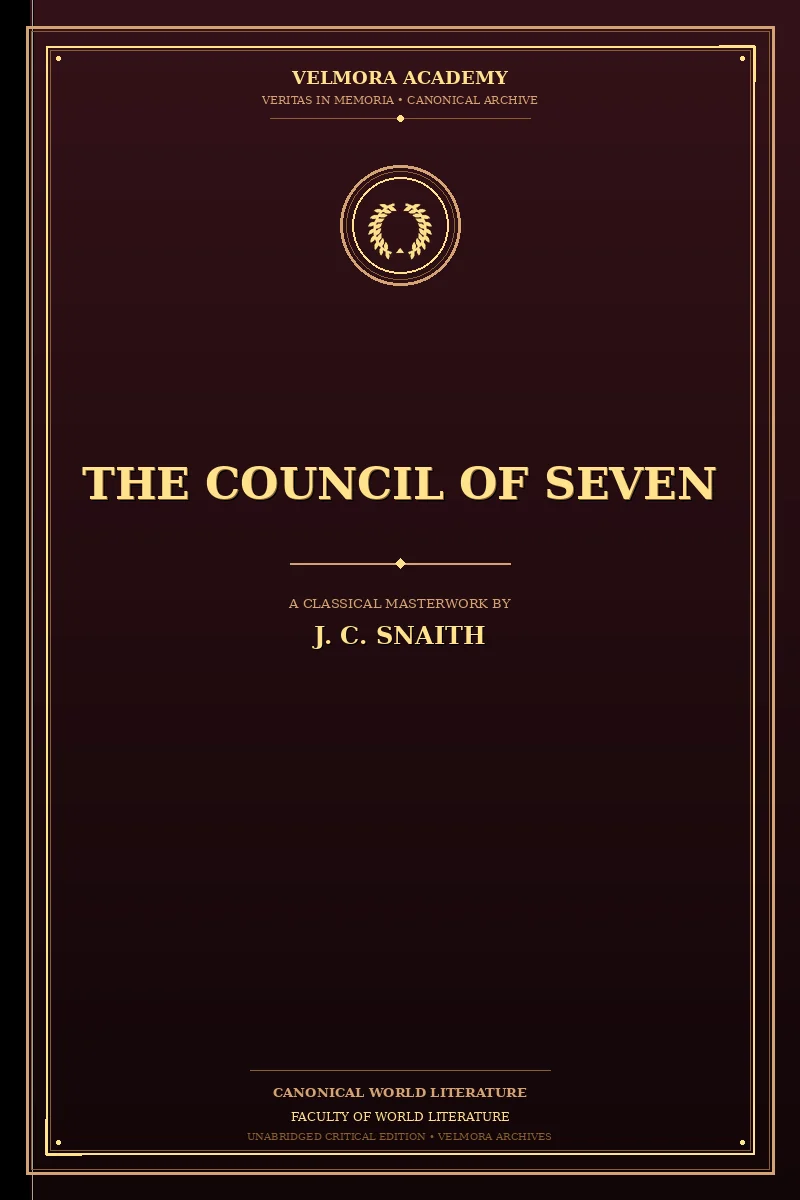 The Council of Seven