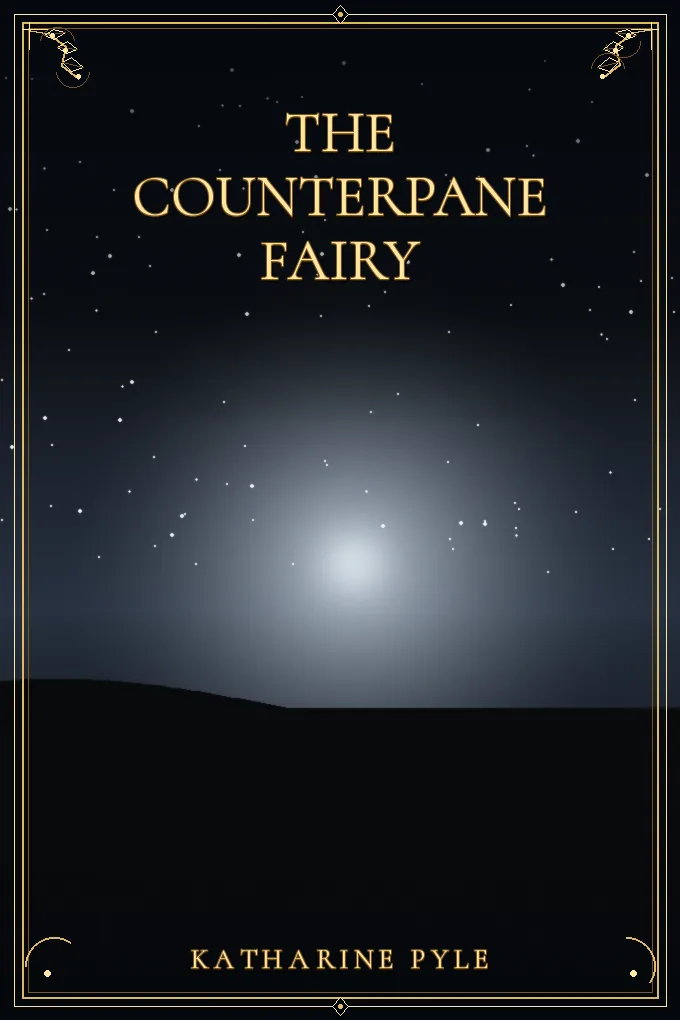 Cover of The Counterpane Fairy