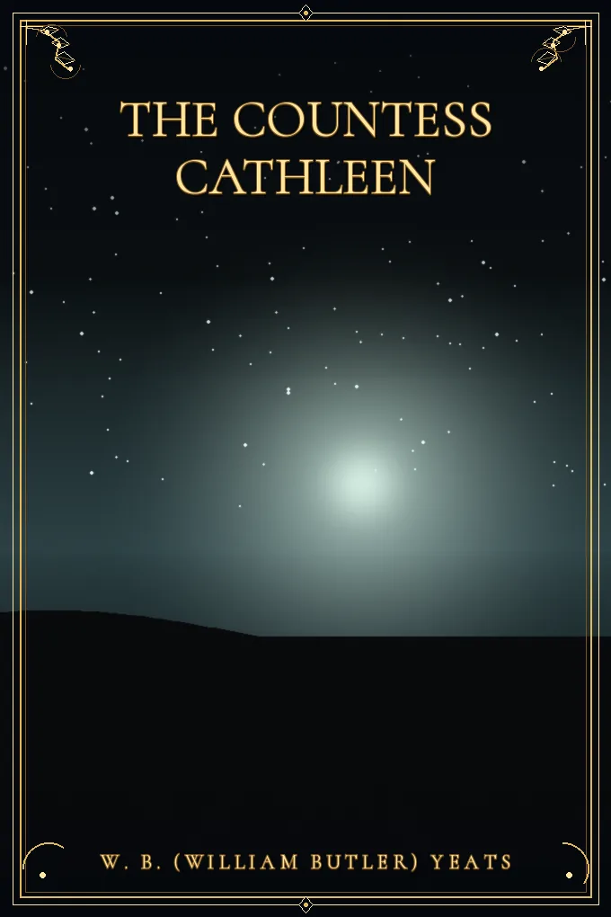 Cover of The Countess Cathleen