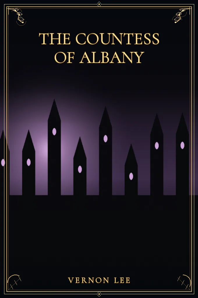 The Countess of Albany
