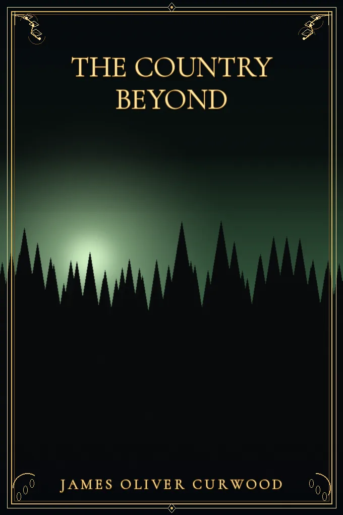 Cover of The Country Beyond