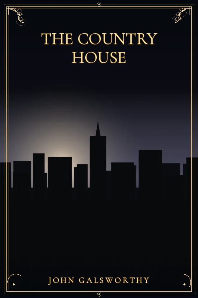 The Country House