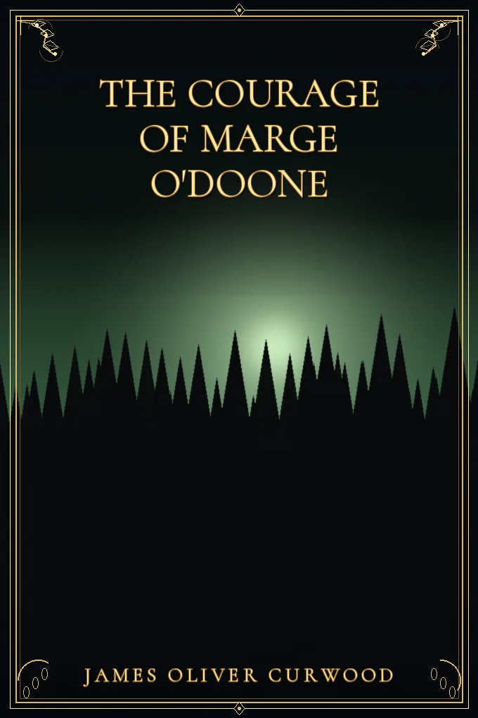 The Courage of Marge O'Doone
