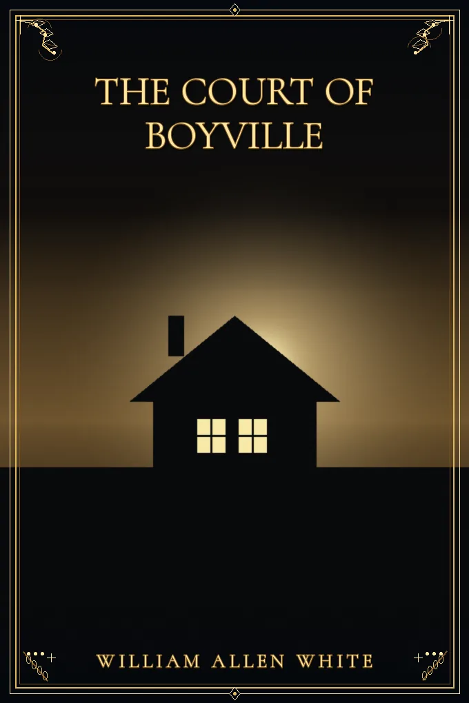 The Court of Boyville