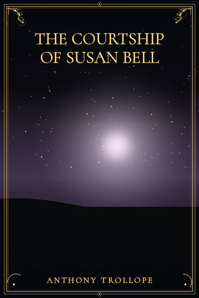 The Courtship of Susan Bell