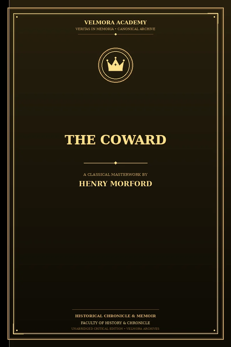 The Coward