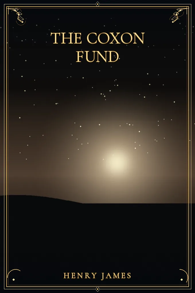 The Coxon Fund