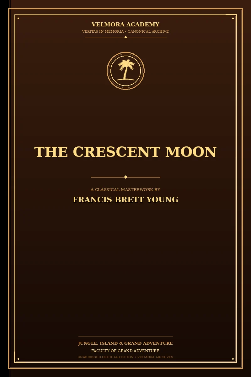 The Crescent Moon