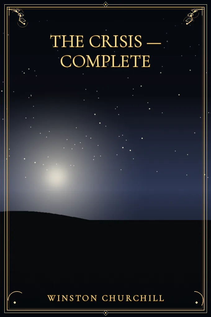 Cover of The Crisis — Complete