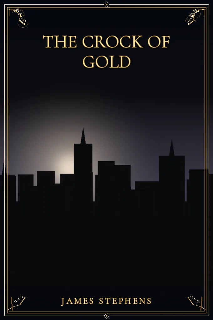 The Crock of Gold