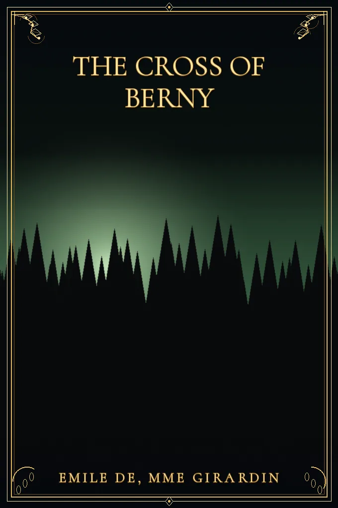 The Cross of Berny