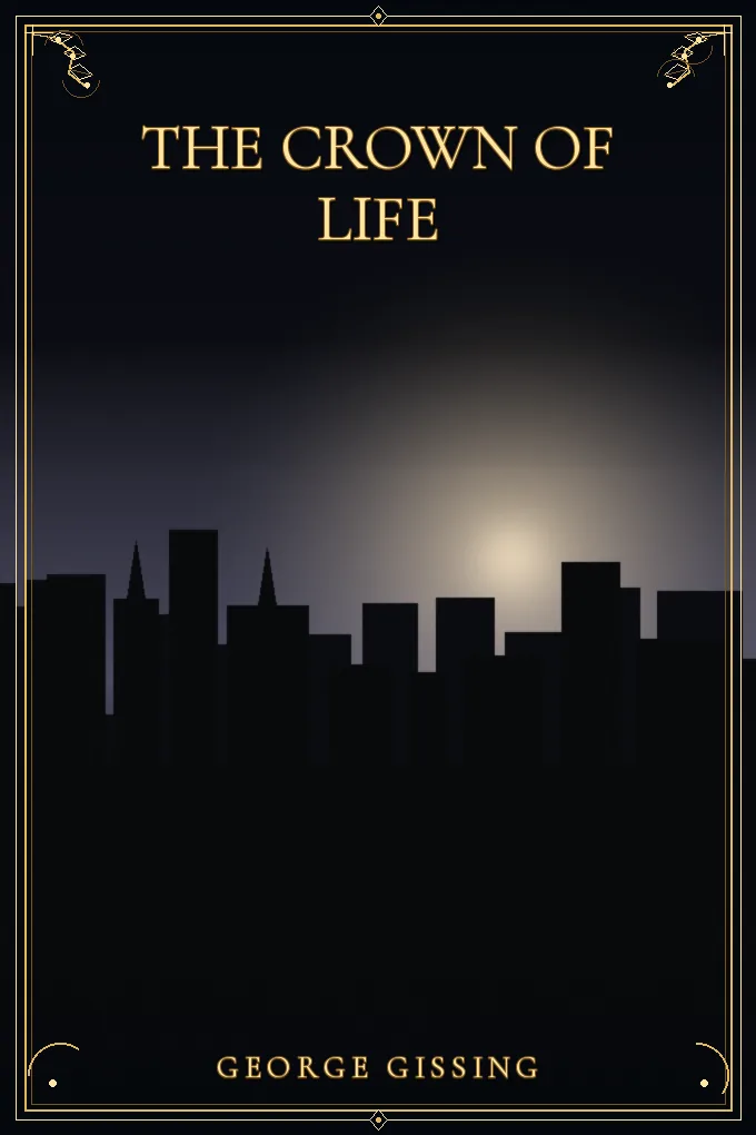 Cover of The Crown of Life