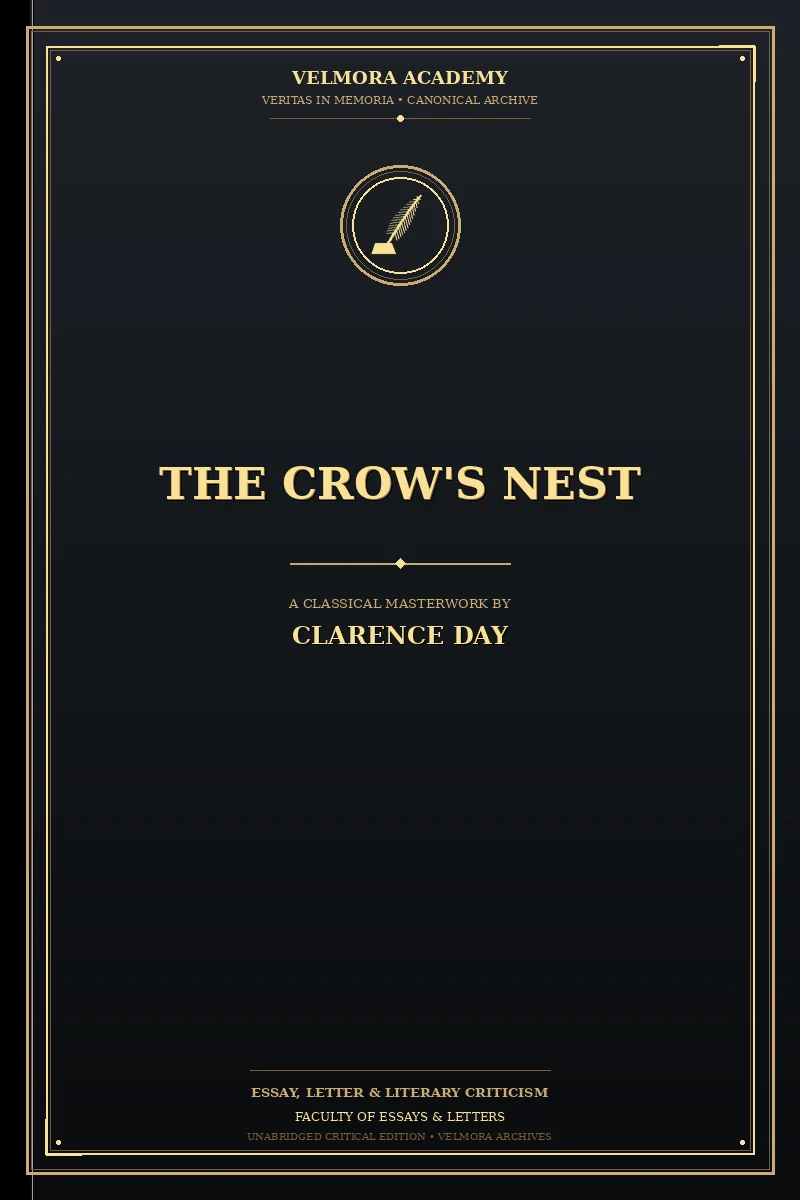 The Crow's Nest