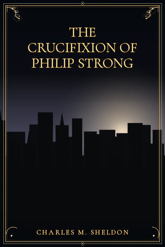 The Crucifixion of Philip Strong
