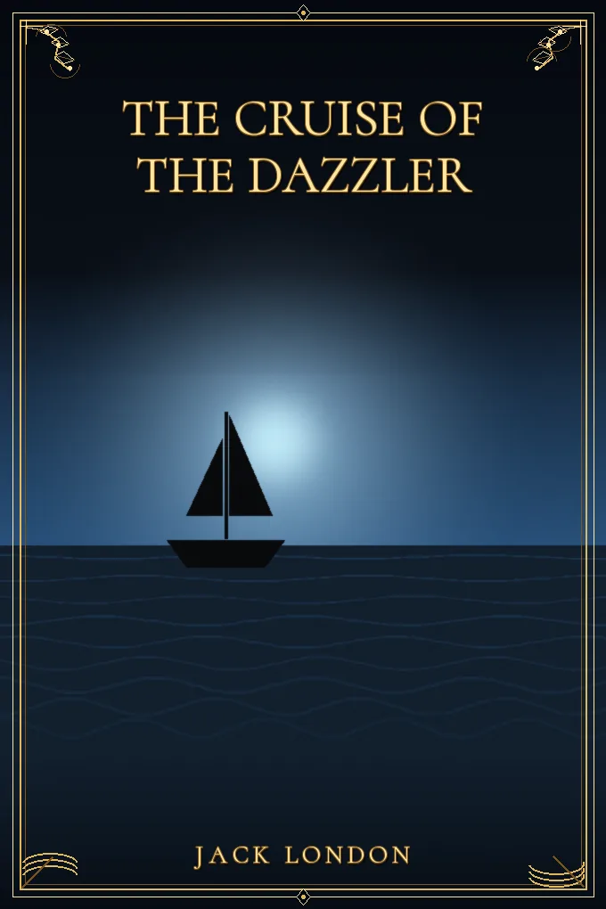 The Cruise of the Dazzler