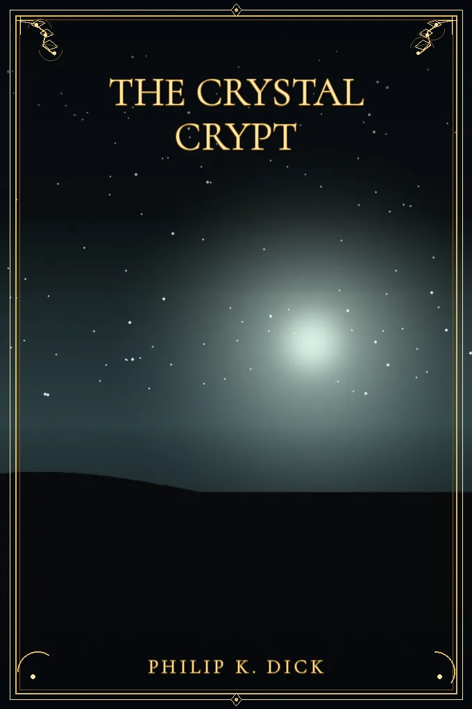 The Crystal Crypt