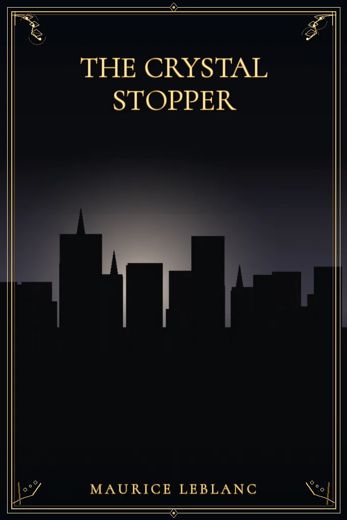 The Crystal Stopper