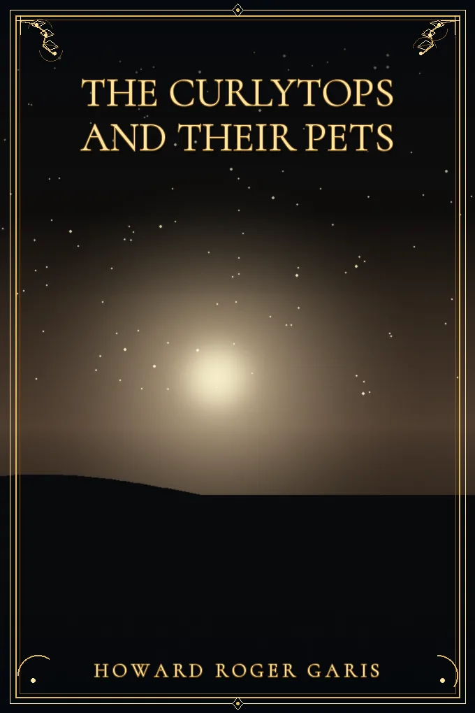 Cover of The Curlytops and Their Pets