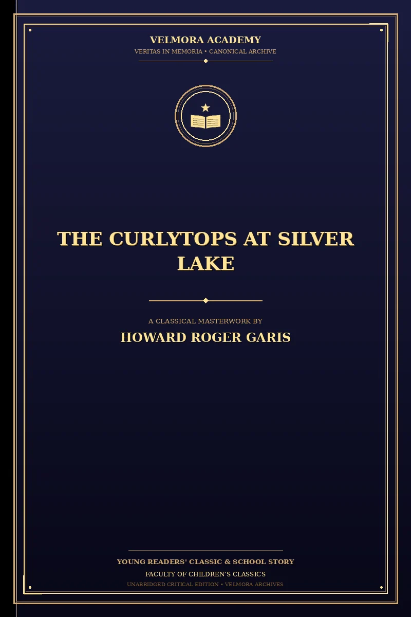 The Curlytops at Silver Lake