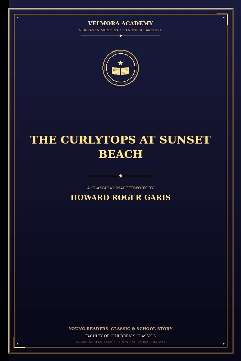 The Curlytops at Sunset Beach