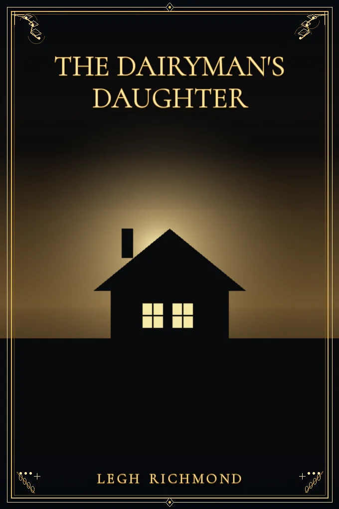 Cover of The Dairyman's Daughter