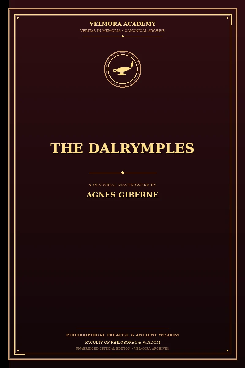 The Dalrymples