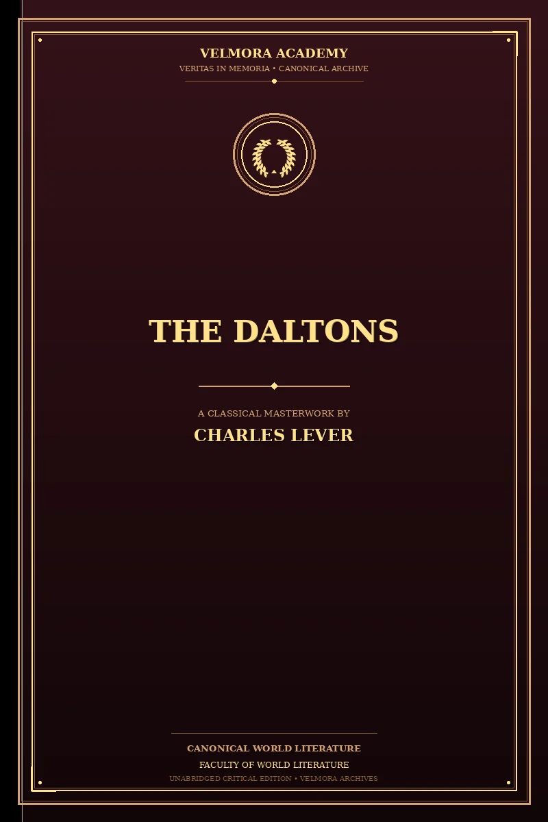 The Daltons