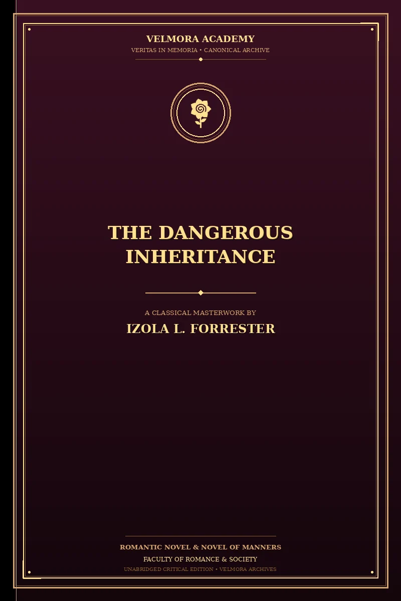 The dangerous inheritance