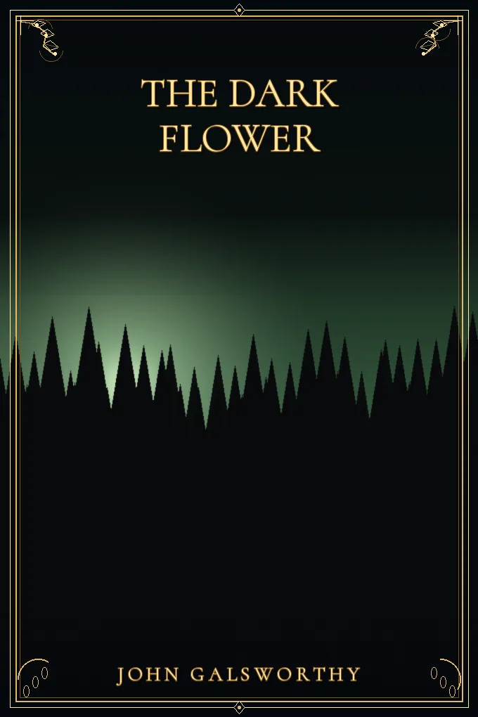 The Dark Flower