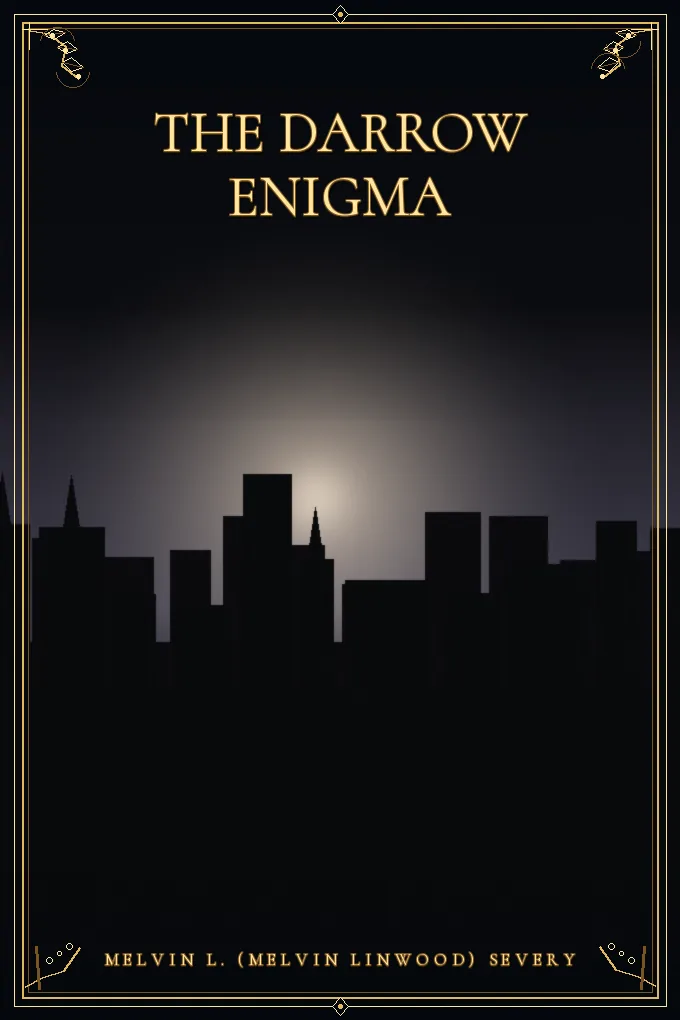 The Darrow Enigma