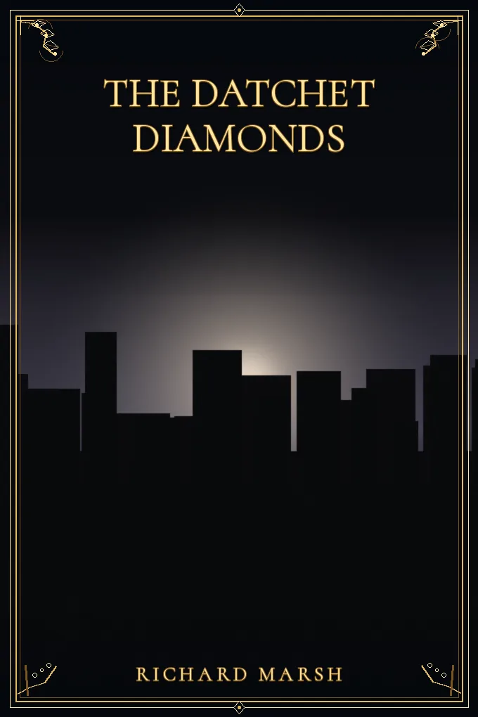 The Datchet Diamonds