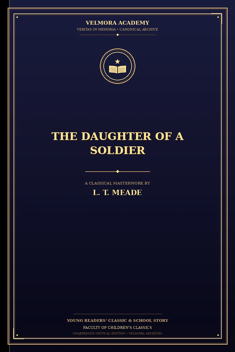 The Daughter of a Soldier