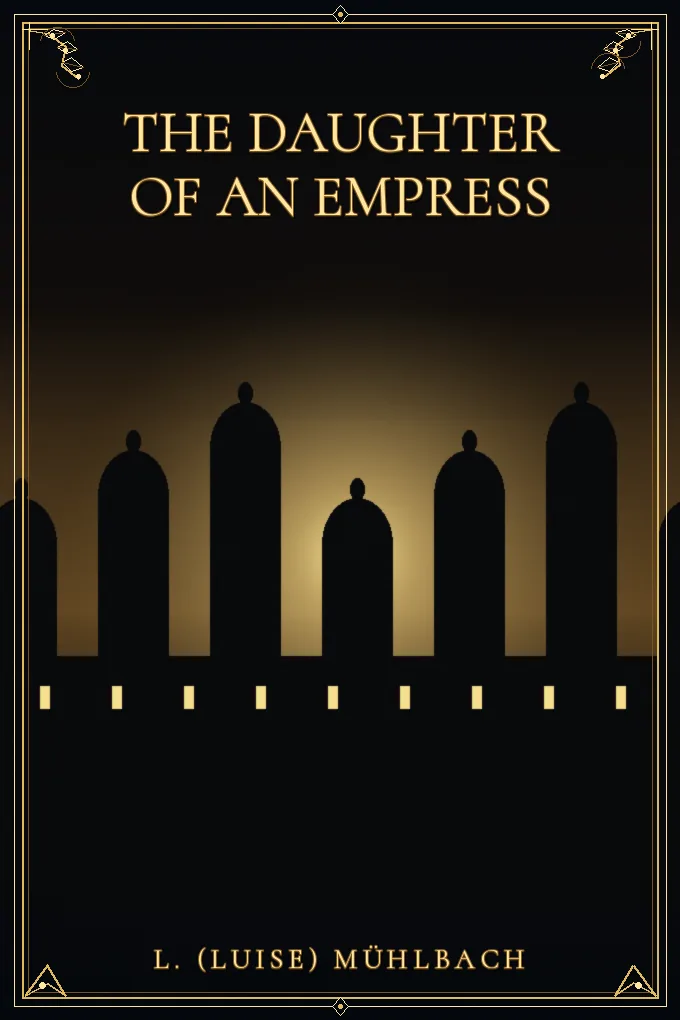 The Daughter of an Empress
