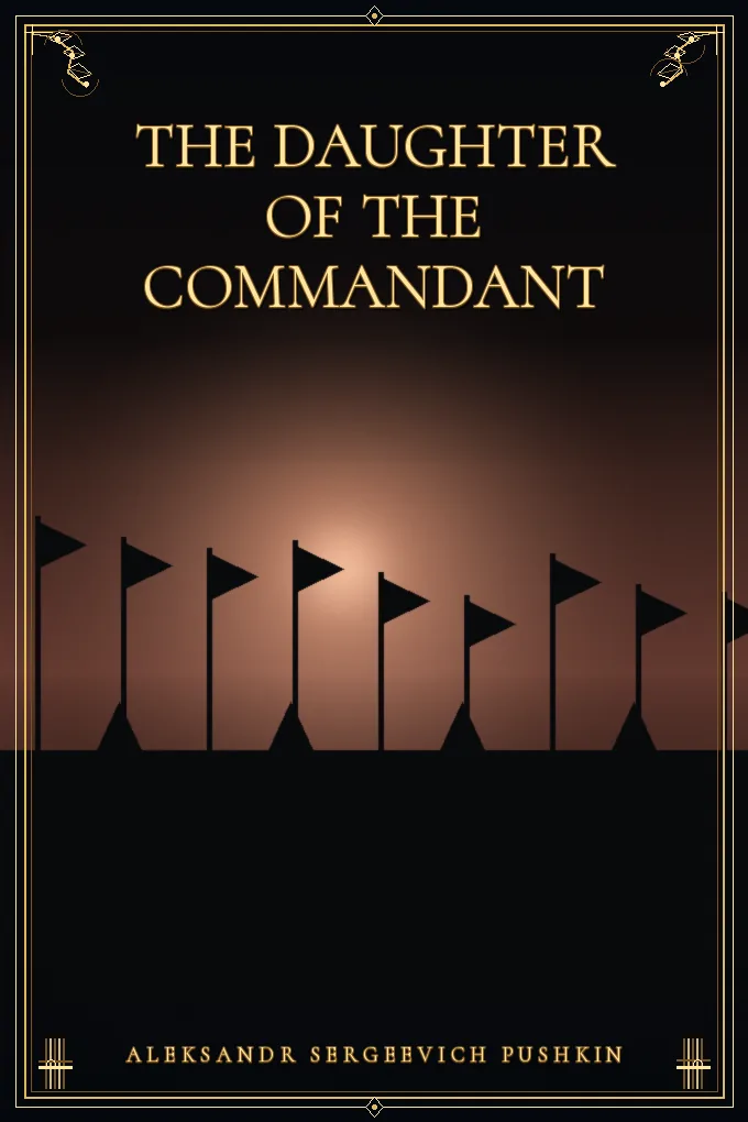 The Daughter of the Commandant